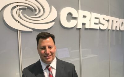 Crestron CEO Dan Feldstein Discusses His Goals, Microsoft Rumors, Supply Chain