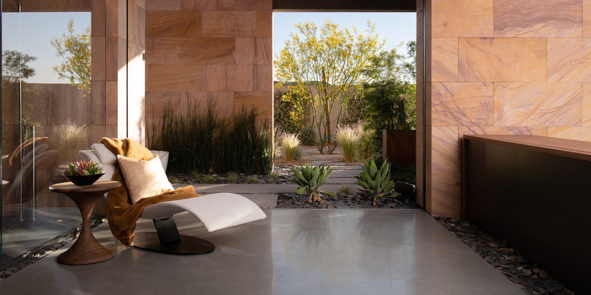 Las Vegas Integrator Carefully Designs Install to Keep Smart Home Tech Hidden, slide 6