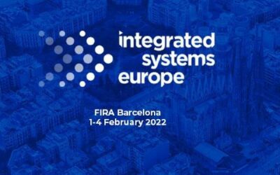 ISE 2022 to Host Extensive Thought-Leadership, Training Schedule