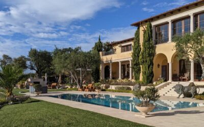 Integrator Creates 84 Channel Smart Home Sound System Using Minimal Rack Space