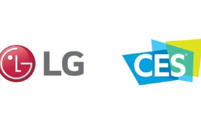 LG to Offer Self-Guided Virtual Tour During CES 2022