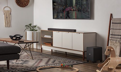 Polk Audio Signa S4 soundbar