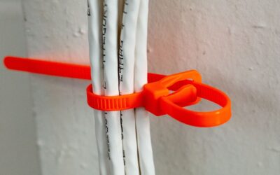 Editor’s Pick: RETYZ Releasable Cable Ties