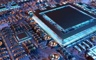 Research Finds Russia-Ukraine Crisis Could Worsen Semiconductor Shortages