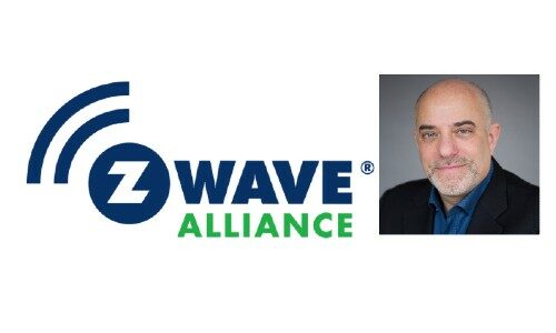 Z-Wave Alliance Mitch Klein