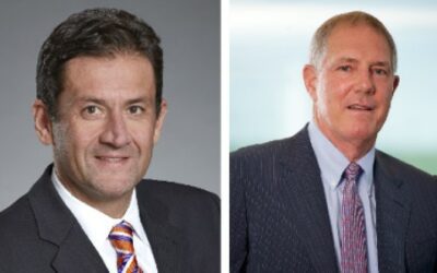 Leviton Names President & COO Daryoush Larizadeh as New CEO