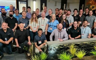 ProSource Trains Its First 25 Lighting Technology Certification Level 2 Members