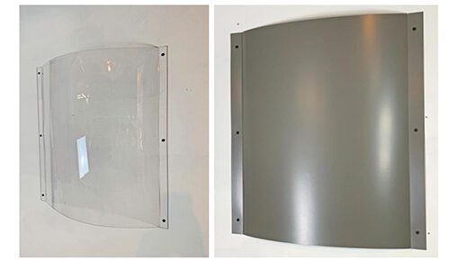 A/V Room Service PolyFlex Diffusers