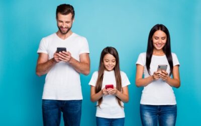 Three-Member Households Begin to Show Interest in Smart Locks, Home Security