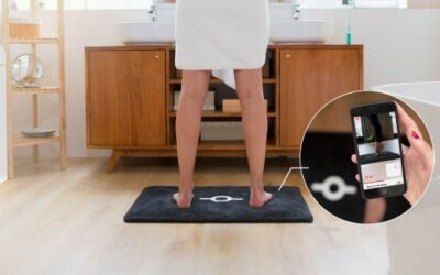 Baracoda Daily Healthtech to Highlight ‘Bathroom of the Future’ at CES 2022