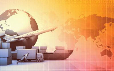 Demystifying and Understanding the Global Supply Chain