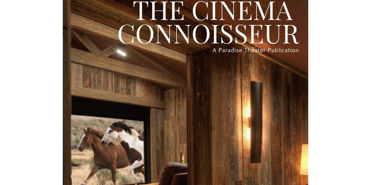 Home Theater Guru Sam Cavitt Picks Best Demos in New Publication