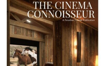 Home Theater Guru Sam Cavitt Picks Best Demos in New Publication