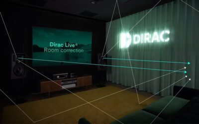 Minnesota Integrator Relies on Dirac Live Room EQ Solution