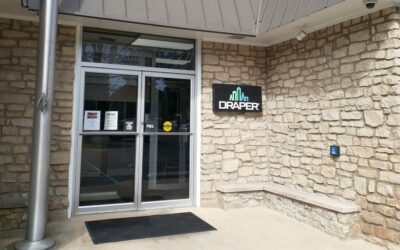 Draper Sells Off Its European Subsidiary Draper Europe