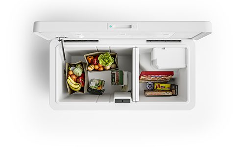 HomeValet Smart Box