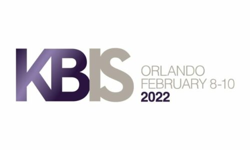 KBIS 2022 (kitchen & bath industry show) will require either a proof of vaccination card or a recent negative COVID-19 test to attend.
