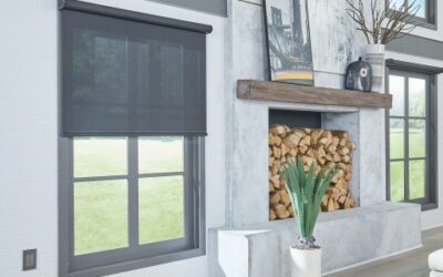 QMotion Rebranded as Legrand Shading Systems