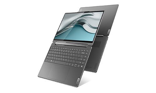 Lenovo Yoga 9i convertible PC