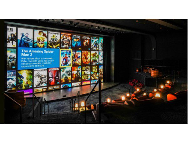 CTA Announces 2022 Mark of Excellence Award Winners, slide 9