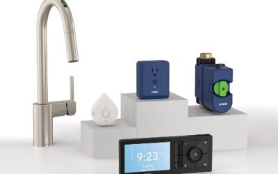 Does Smart Water as a Service Offer RMR Potential?