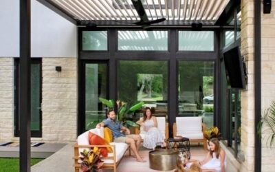 What Will Your Outdoor Technology Installations Look Like in 2022? Take the Survey