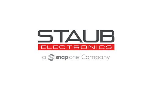 Snap One Staub Electronics