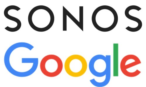 Sonos Google lawsuit patent infringement