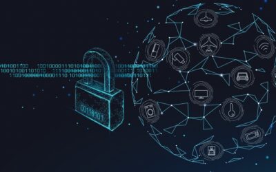 Top 5 Tech Trends for 2022: Using Cybersecurity as a Differentiator