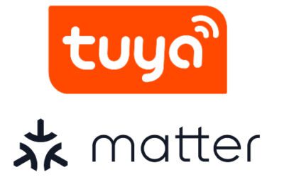 Tuya Now Supports Matter Smart Home Standard