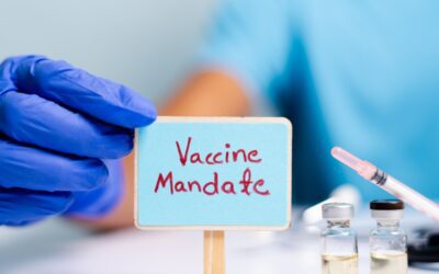 NAHB Applauds Court Ruling Against Vaccine Mandates