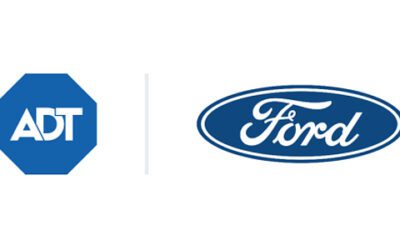 Ford and ADT Partner to Offer AI-Enabled Vehicle Security