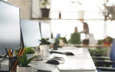 COVID-Killing Computer Monitor May Help Open IAQ Market to Resimercial Integration