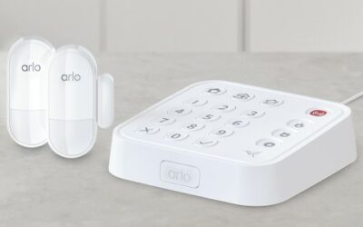 Arlo Announces DIY Security System Featuring NFC Technology
