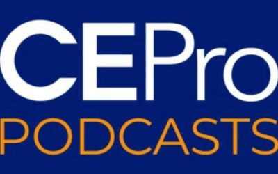 CE Pro Podcast: Favorite Moments from 2021