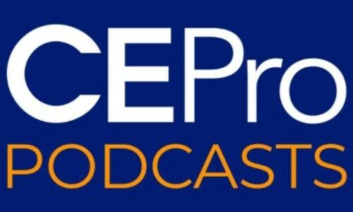 CE Pro Podcast 2021