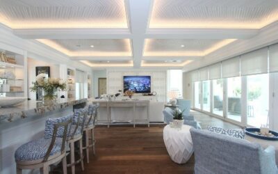 Fla. Integrator Geeks of Technology Helps Snowbirds Enjoy & Monitor High-Tech Vacation Home