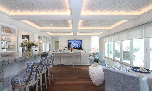 Geeks of Technology Crestron Home