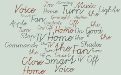 Top 10 Smart Home Voice Commands of 2021