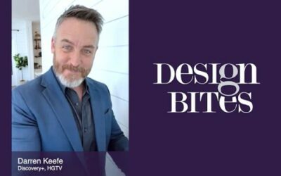 KBIS Unveils DesignBites Manufacturer Participants in 2022 Competition