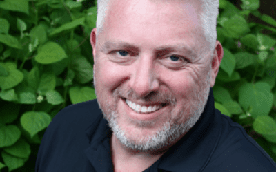 Industry Veteran Rob Keeler Joins Portal