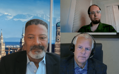 ISE’s Blackman, AVIXA’s Labuskes Discuss ISE 2022 Postponement and COVID-19 Situation