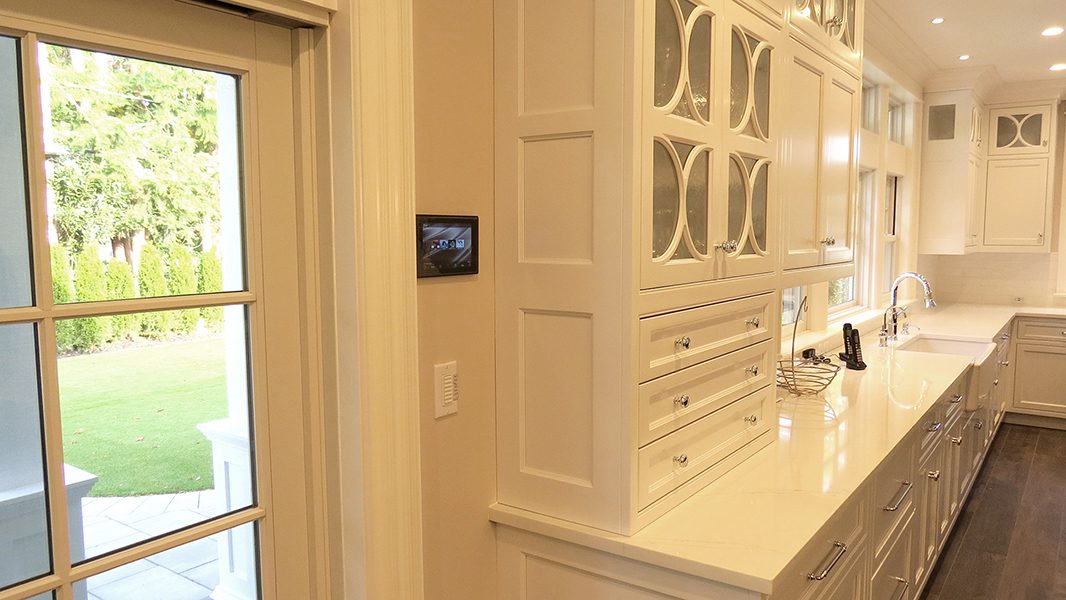 Brothers Wiring Concepts, Tarr’s Home Improvements Deliver Customer Satisfaction, slide 2