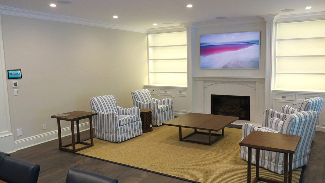Brothers Wiring Concepts, Tarr’s Home Improvements Deliver Customer Satisfaction, slide 3