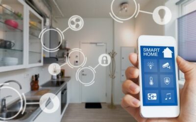 Survey Reveals the Smart Home Technology Renters Want Most in 2022