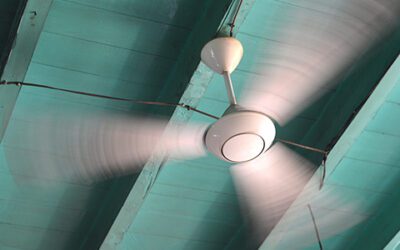 Smart Ceiling Fans: The Forgotten Lighting Fixtures