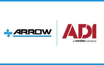 Resideo Set to Acquire Distributor Arrow Wire & Cable