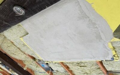 Installing Invisible Speakers into Challenging Construction Scenarios