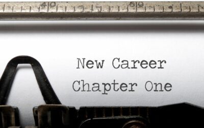 3 Tips for Making a Career Change During the COVID-19 Pandemic