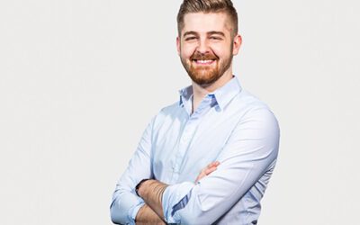 iRoom iO Hires Corbin Guggenheim as Eastern Sales Manager
